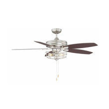 Load image into Gallery viewer, Meridian M2006 Ceiling Fan in Detail.