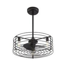 Load image into Gallery viewer, Meridian M2007 Fan D'Lier.