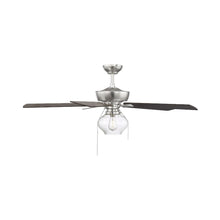 Load image into Gallery viewer, Meridian M2009 Ceiling Fan in Detail.