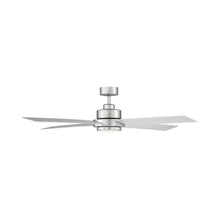 Load image into Gallery viewer, Meridian M2011 LED Ceiling Fan in Detail.