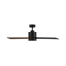 Load image into Gallery viewer, Meridian M2015 LED Ceiling Fan in Detail.