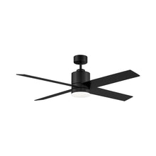 Load image into Gallery viewer, Meridian M2015 LED Ceiling Fan in Detail.