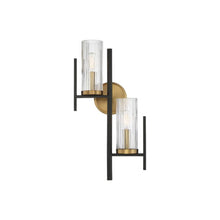 Load image into Gallery viewer, Midland Wall Light in detail.