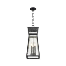 Load image into Gallery viewer, Millford Outdoor Pendant Light.