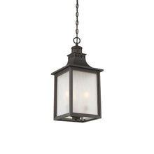 Load image into Gallery viewer, Monte Grande Outdoor Pendant Light in Detail.