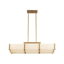 Load image into Gallery viewer, Orleans Linear Pendant Light.