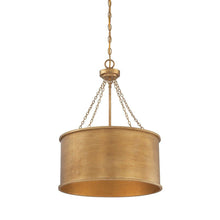 Load image into Gallery viewer, Rochester Pendant Light.