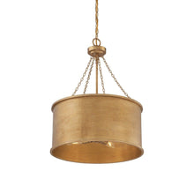 Load image into Gallery viewer, Rochester Pendant Light in Detail.