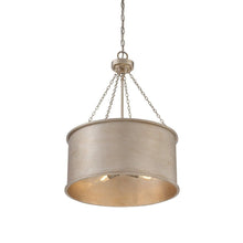 Load image into Gallery viewer, Rochester Pendant Light in Detail.