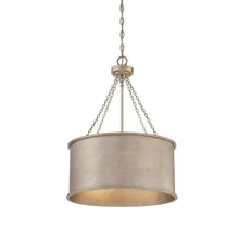 Load image into Gallery viewer, Rochester Pendant Light in Detail.