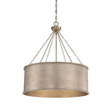 Load image into Gallery viewer, Rochester Pendant Light in Detail.