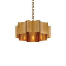 Load image into Gallery viewer, Shelby Pendant Light in detail.