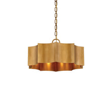 Load image into Gallery viewer, Shelby Pendant Light in detail.