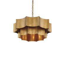 Load image into Gallery viewer, Shelby Pendant Light in detail.