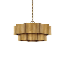 Load image into Gallery viewer, Shelby Pendant Light in detail.