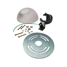 Load image into Gallery viewer, Savoy House Slope Kit in Satin Nickel.