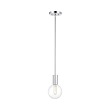 Load image into Gallery viewer, Wright Mini Pendant Light.