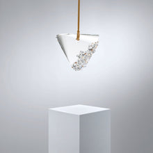 Load image into Gallery viewer, Addesion LED Mini Pendant Light in Detail.