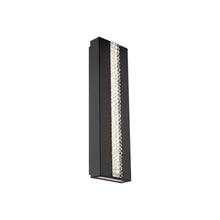 Load image into Gallery viewer, Cascade Outdoor LED Wall Light (24-Inch).