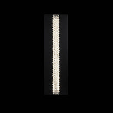 Load image into Gallery viewer, Cascade Outdoor LED Wall Light in Detail.