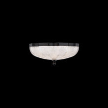 Load image into Gallery viewer, Cupola LED Flush Mount Ceiling Light in Detail.