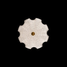 Load image into Gallery viewer, Cupola LED Flush Mount Ceiling Light in Detail.