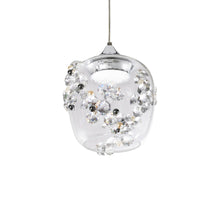 Load image into Gallery viewer, Divine LED Mini Pendant Light.
