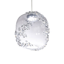 Load image into Gallery viewer, Divine LED Mini Pendant Light (Large).