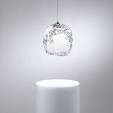 Load image into Gallery viewer, Divine LED Mini Pendant Light in Detail.