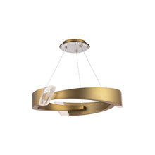 Load image into Gallery viewer, Embrace LED Pendant Light.