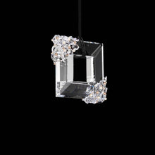 Load image into Gallery viewer, Eva LED Mini Pendant Light in Detail.