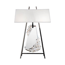 Load image into Gallery viewer, Flora Table Lamp.