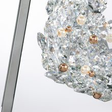 Load image into Gallery viewer, Flora Table Lamp in Detail.