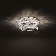 Load image into Gallery viewer, Hielo LED Recessed Light in Detail.