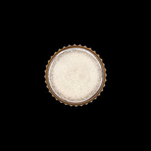 Load image into Gallery viewer, Kristally LED Flush Mount Ceiling Light in Detail.