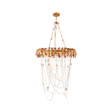 Load image into Gallery viewer, Midsummer Night LED Pendant Light.