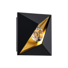 Load image into Gallery viewer, Mythical Outdoor LED Wall Light.