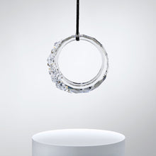 Load image into Gallery viewer, Serenity LED Mini Pendant Light in Detail.