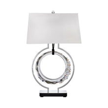 Load image into Gallery viewer, Serenity Table Lamp.