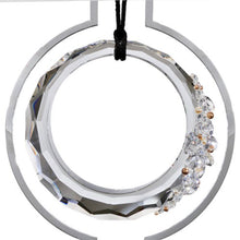 Load image into Gallery viewer, Serenity Table Lamp in Detail.