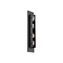 Load image into Gallery viewer, Strata Outdoor LED Wall Light (28-Inch).