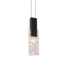 Load image into Gallery viewer, Tryst LED Pendant Light.