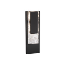 Load image into Gallery viewer, Vail Outdoor LED Wall Light.