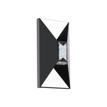 Load image into Gallery viewer, Vida Outdoor LED Wall Light (12-Inch).