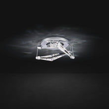 Load image into Gallery viewer, Visata LED Recessed Light in Detail.