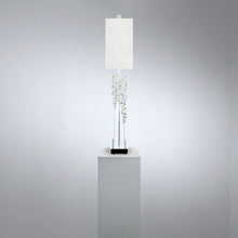 Load image into Gallery viewer, Zoe Table Lamp in Detail.