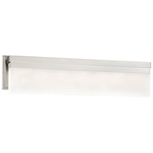 Load image into Gallery viewer, Skinny LED Bath Vanity Light (Large).