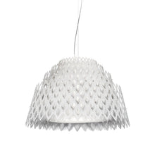 Load image into Gallery viewer, Charlotte Half Pendant Light.