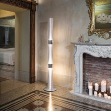 Load image into Gallery viewer, La Lollo Floor Lamp in living room.