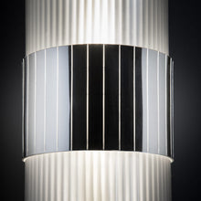 Load image into Gallery viewer, La Lollo Floor Lamp in living room.